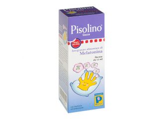 Pisolino gocce 15 ml