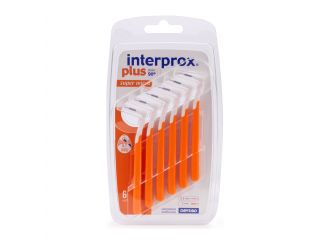 Interprox plus supermicro arancio 6 pezzi