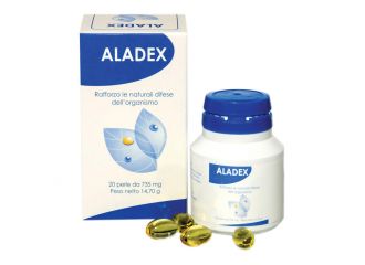 Aladex perle 20 perle