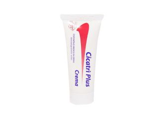 Cicatri' plus crema 30 g