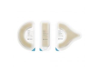 Brava pasta idrocolloide no alcol per stomia 60 g