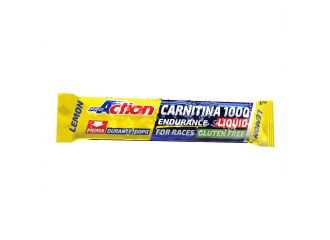 Proaction carnitina 1000 liquid 25 ml