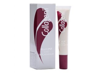 Collagenil relux spot siero depigmentante tubo 20 ml