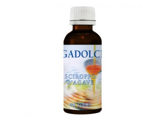 Agadolce sciroppo agave biologico