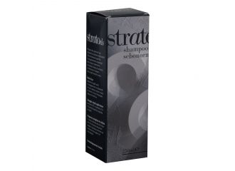 Strato ds shampoo 250 ml