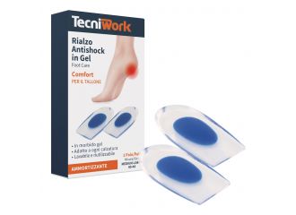 Night&day rialzo antishock medium/large 1 paio