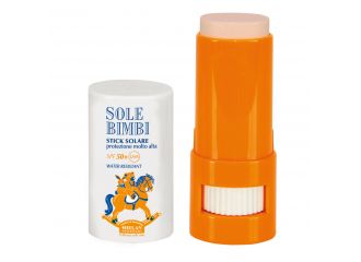 Sole bimbi stick spf50+ 8 ml