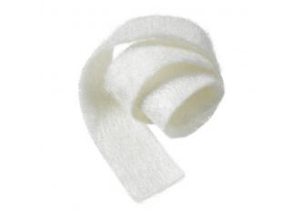 Medicazione biatain alginate in alginato e carbossimetilcellulosa 3x44 cm 6 pezzi