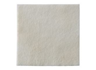 Medicazione biatain alginate in alginato e carbossimetilcellulosa 15x15 cm 10 pezzi