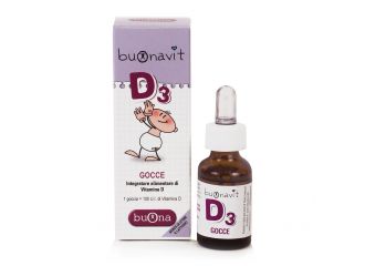 Buonavit d3 12 ml