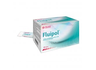 Fluipol 18 stick