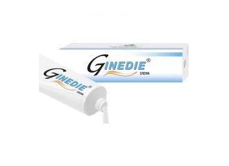 Ginedie crema vaginale 25 ml