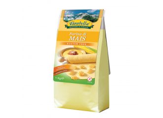 Farabella farina mais 1000 g
