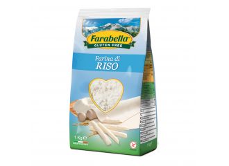 Farabella farina riso 1000 g