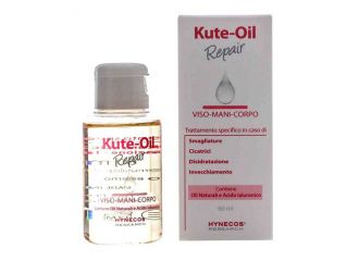 Kuteoil repair 60 ml