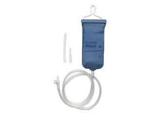 Meds enteroclisma pieghevole