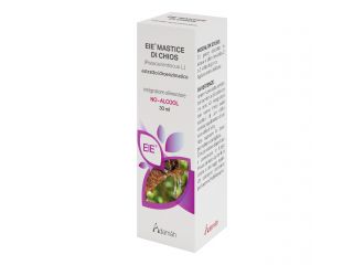 Eie mastice di chios flaconcino 30 ml