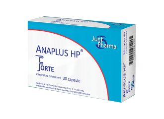 Anaplus hp 30 capsule