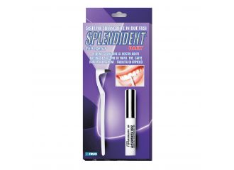 Splendident daily sistema sbiancante due fasi