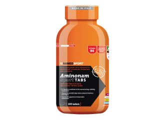Aminonam sport polvere barattolo 500 g