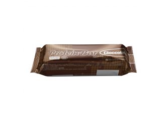 Protein bar cioccolato 45 g