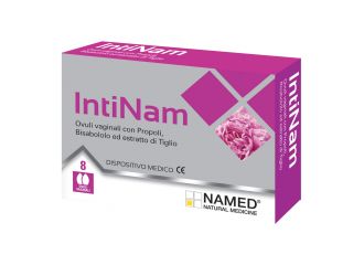 Intinam 8 ovuli