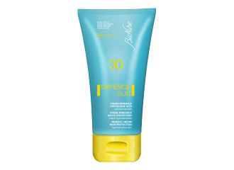 Defence sun crema spf 30 minerale 100 ml