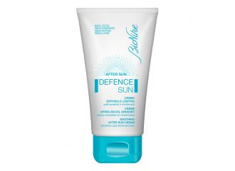 Defence sun crema doposole lenitiva viso e corpo 75 ml