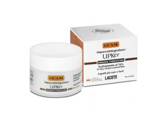 Guam upker impacco integratore capelli 200 ml