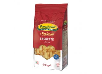 Farabella sagnette 500 g