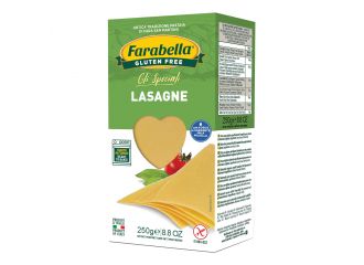 Farabella lasagne 250 g