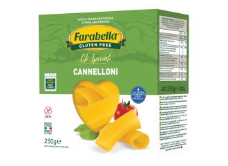 Farabella cannelloni 250 g