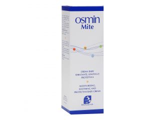 Osmin mite tubo 125 ml