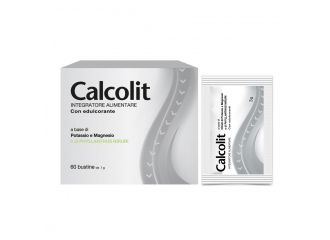 Calcolit 60 buste