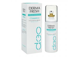 Dermafresh deo p-n class 100 ml