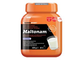 Maltonam polvere 500 g