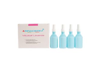 Micobat lavanda 4 x 150 ml braderm