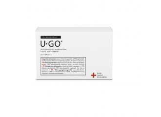 U go 60 capsule