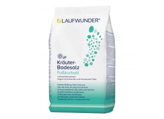 Laufwunder sali da bagno 250 g