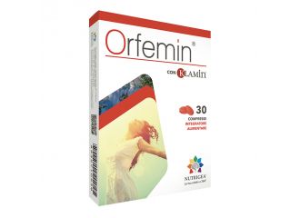 Orfemin 30 compresse