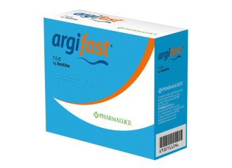 Argifast 14 bustine