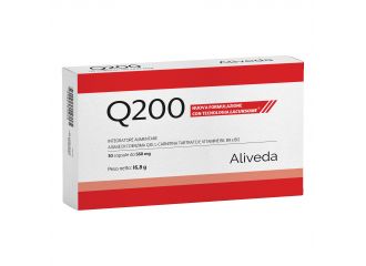 Q200 30 capsule