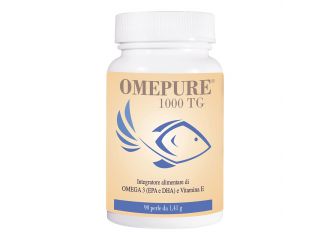 Omepure 1000 tg 90 perle