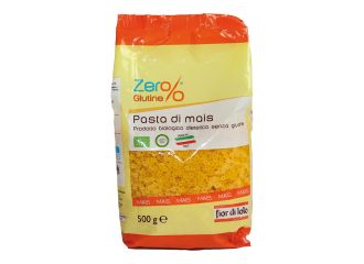 Zero% glutine stelline di mais bio 500 g