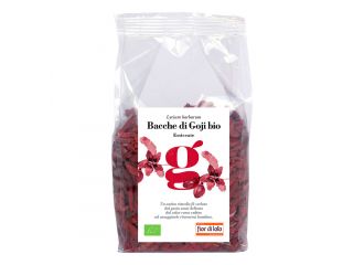 Bacche di goji bio 150 g