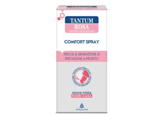Tantum rosa lenitiva spray 40 ml