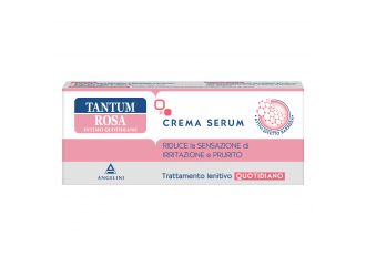 Tantum rosa lenitiva crema 30 ml