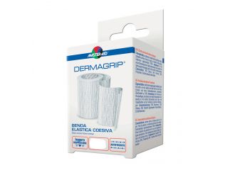 Benda master-aid dermagrip 8x20