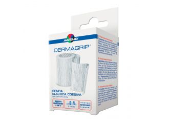 Benda master-aid dermagrip 12x20
