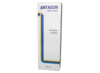 Antagon latte corpo 250 ml